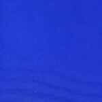 Solid blue textured background.