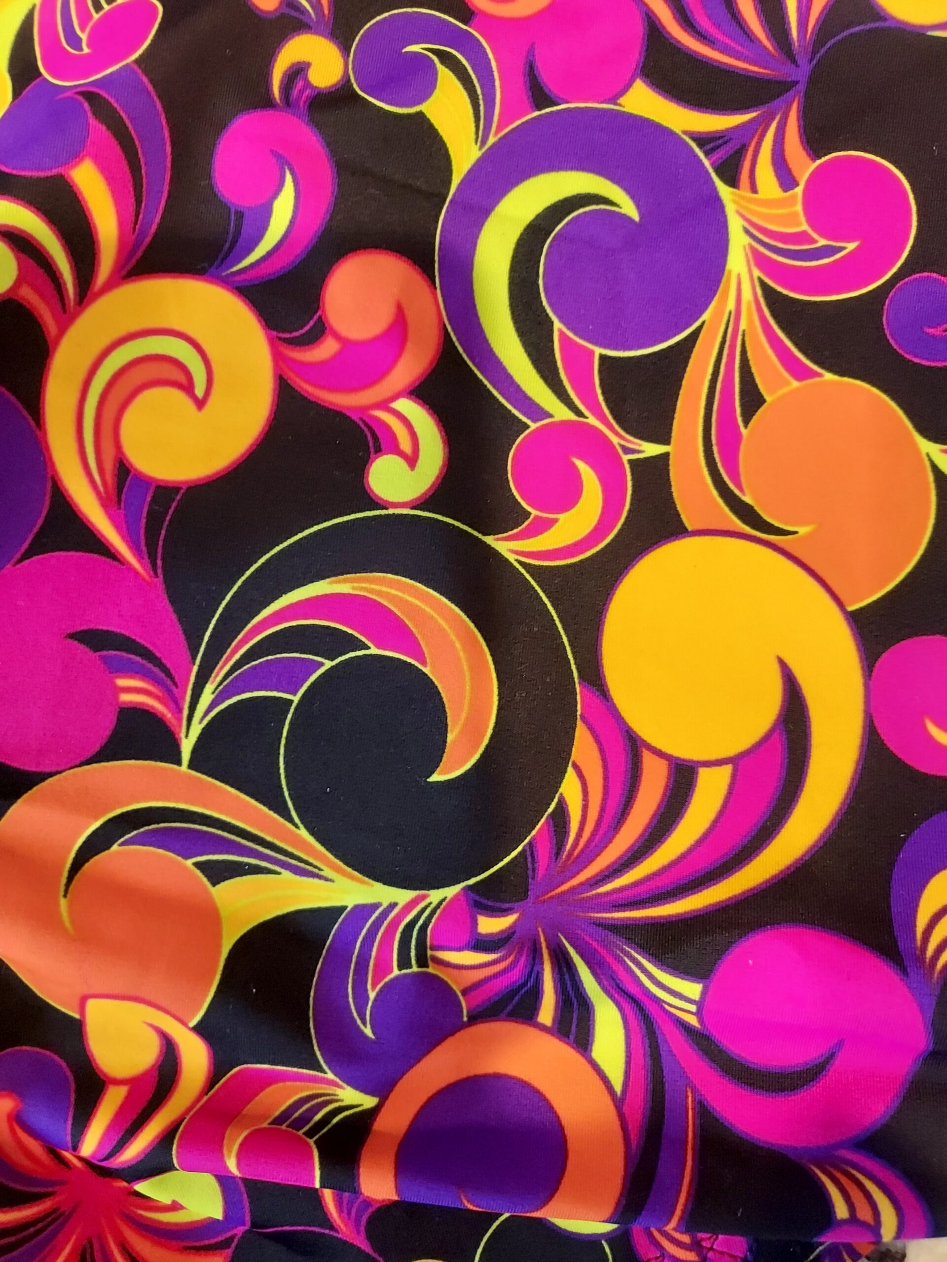 Sleezy Prints - "O to Z" - Image 4